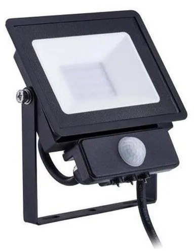 Philips - Proiettore LED con sensore DECOFLOOD LED/20W/230V IP65