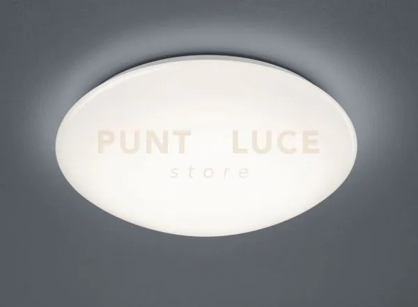 Pollux plafoniera led 15w 1500lm, 3000k con sensore di movimento di...