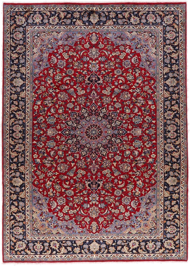 Ardakan Tappeto persiano 260 x 370 (Iran) Annodato A Mano