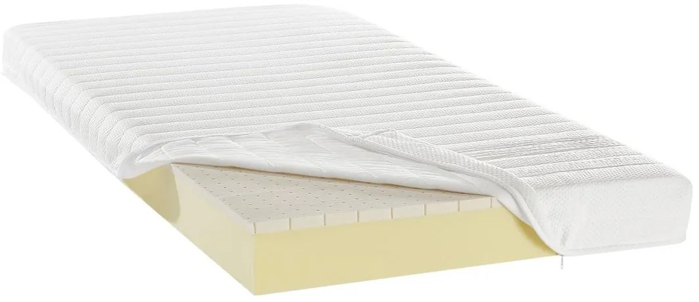 Materasso rela x accoglienza Lattice sp.14 cm 70 x 190 cm - ELECTRE di DREAMEA