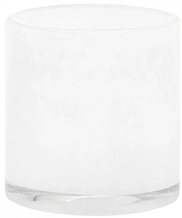 Portacandele in vetro per tea light Saga - Blomus