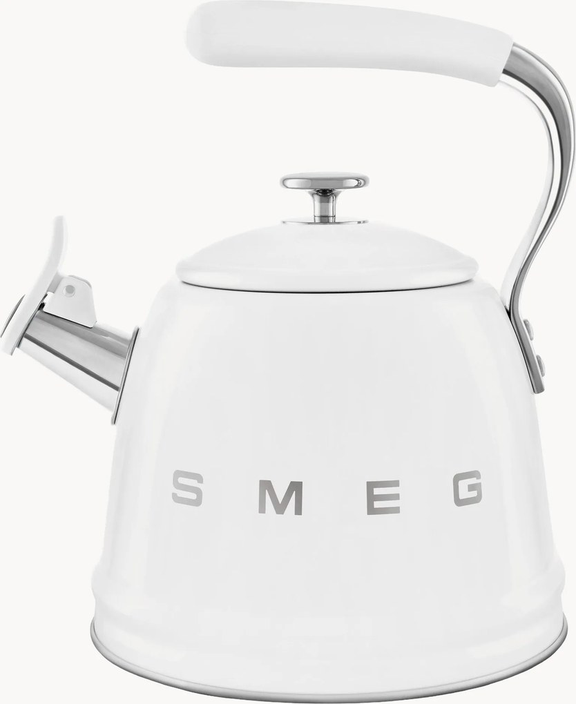 Bollitore elettrico 50's Style
