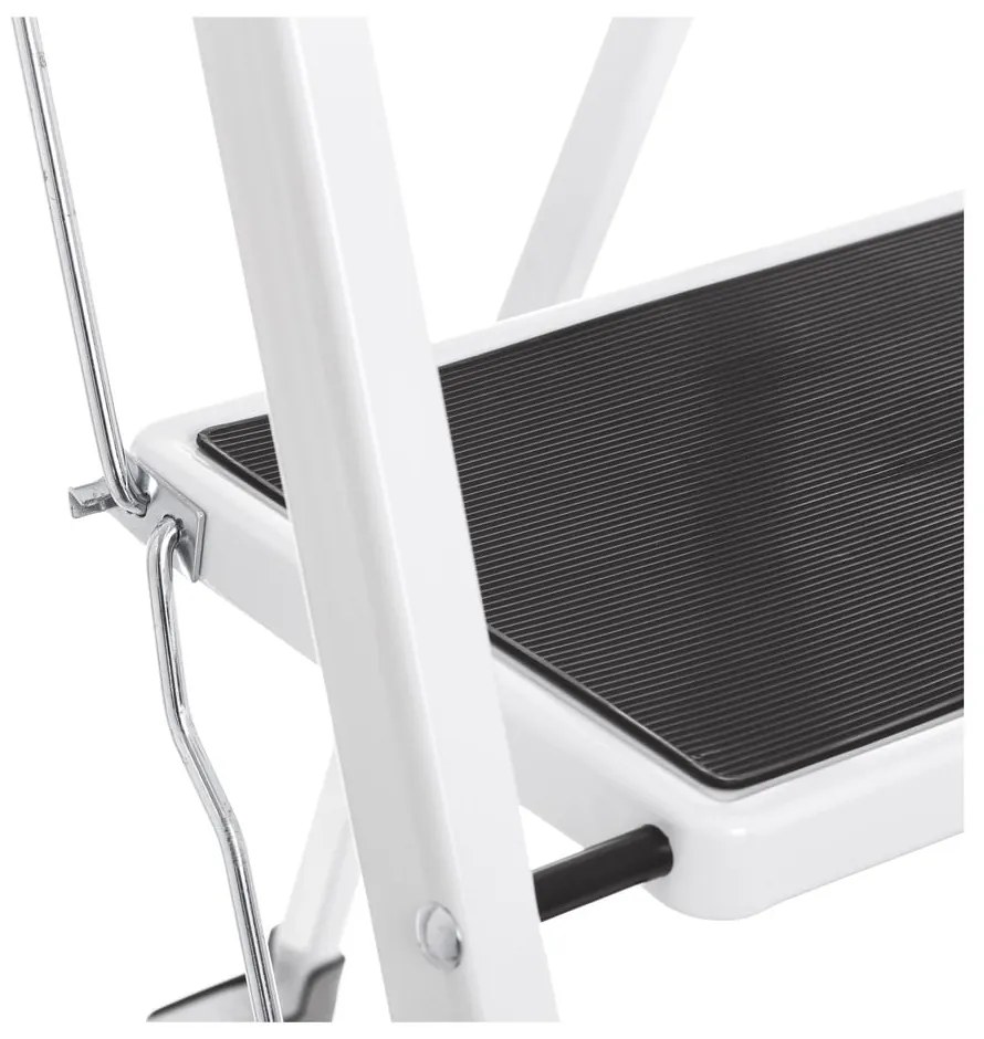 Gradini in metallo 105 cm - Casa Selección