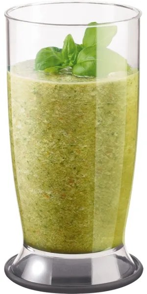 Sencor - Frullatore a immersione 4in1 1200W/230V acciaio inox/rame