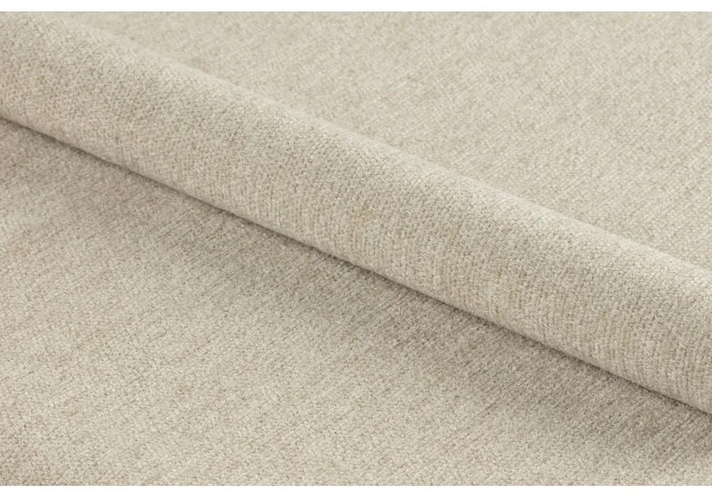 Sedia da pranzo color crema Lyric – Actona