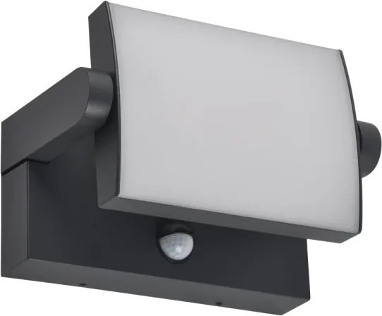 Brilagi-LED Applique da esterno con sensore ANKLE LED/18W/230V 4000K IP65