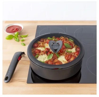 Tefal - Coperchio in vetro INGENIO 16 cm