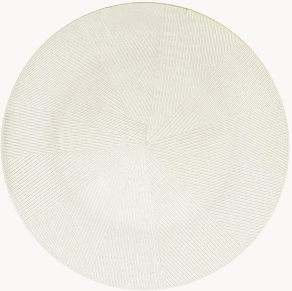 Set di 6 piatti da colazione Comb