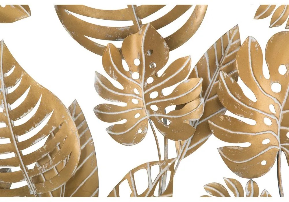 Decorazione murale in metallo Jungle - Mauro Ferretti