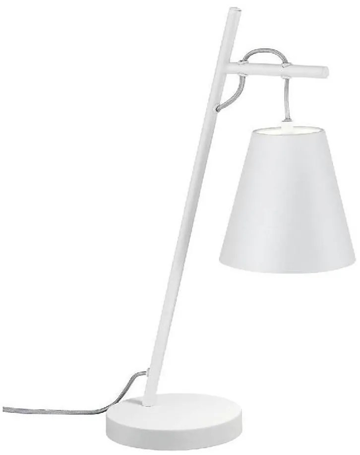 Trio - Lampada da tavolo ANDREUS 1xE14/40W/230V