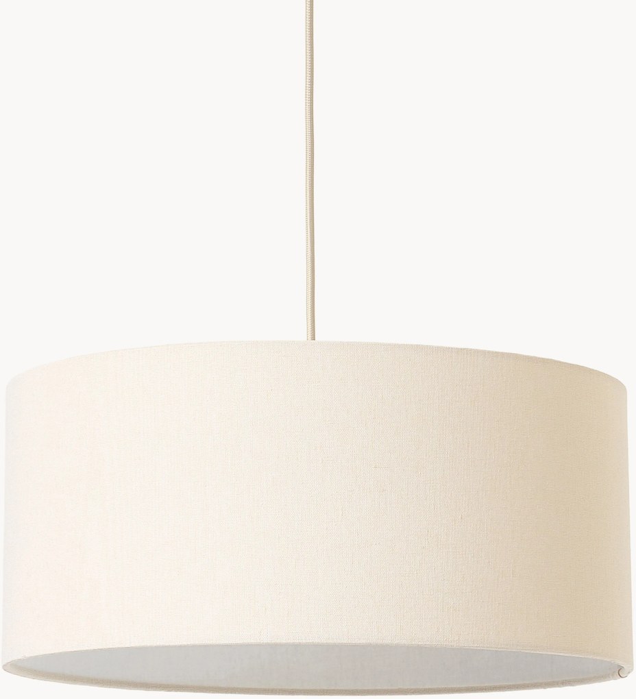 Lampada a sospensione a LED Helen, Ø 38 cm