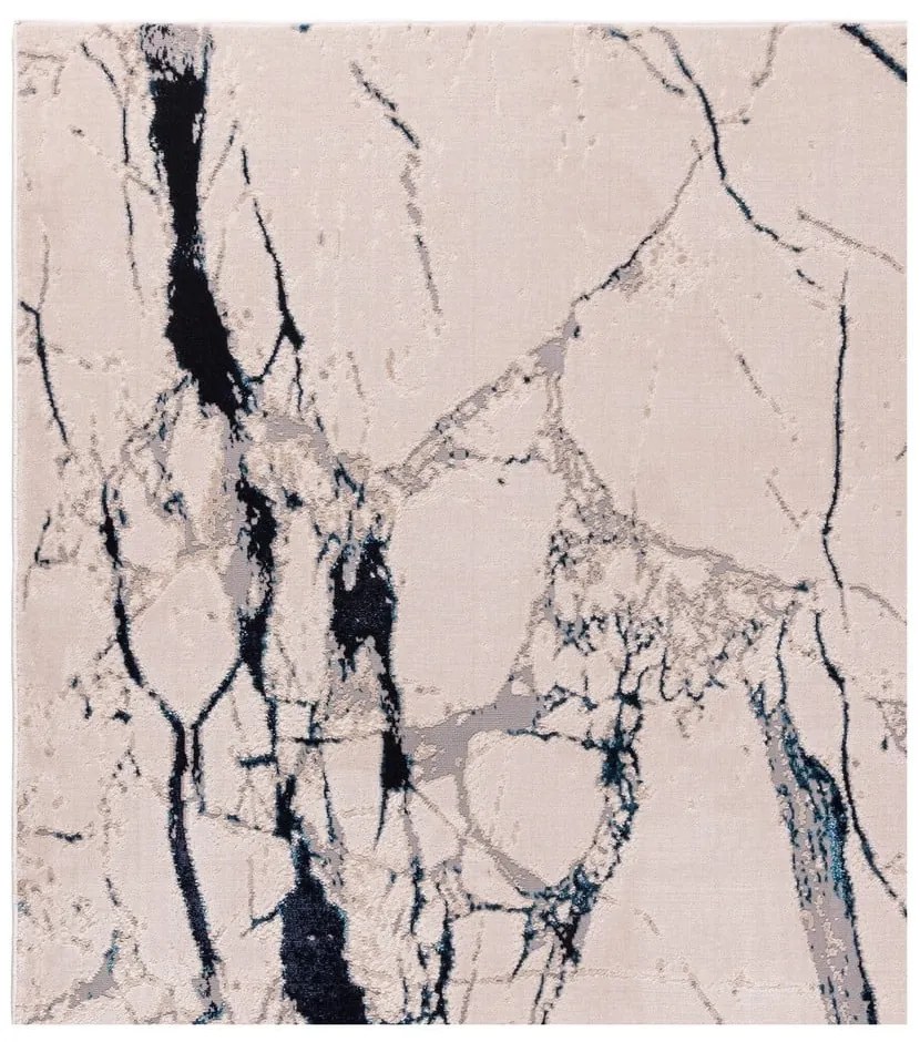 Tappeto rosa 230x160 cm Aurora - Asiatic Carpets