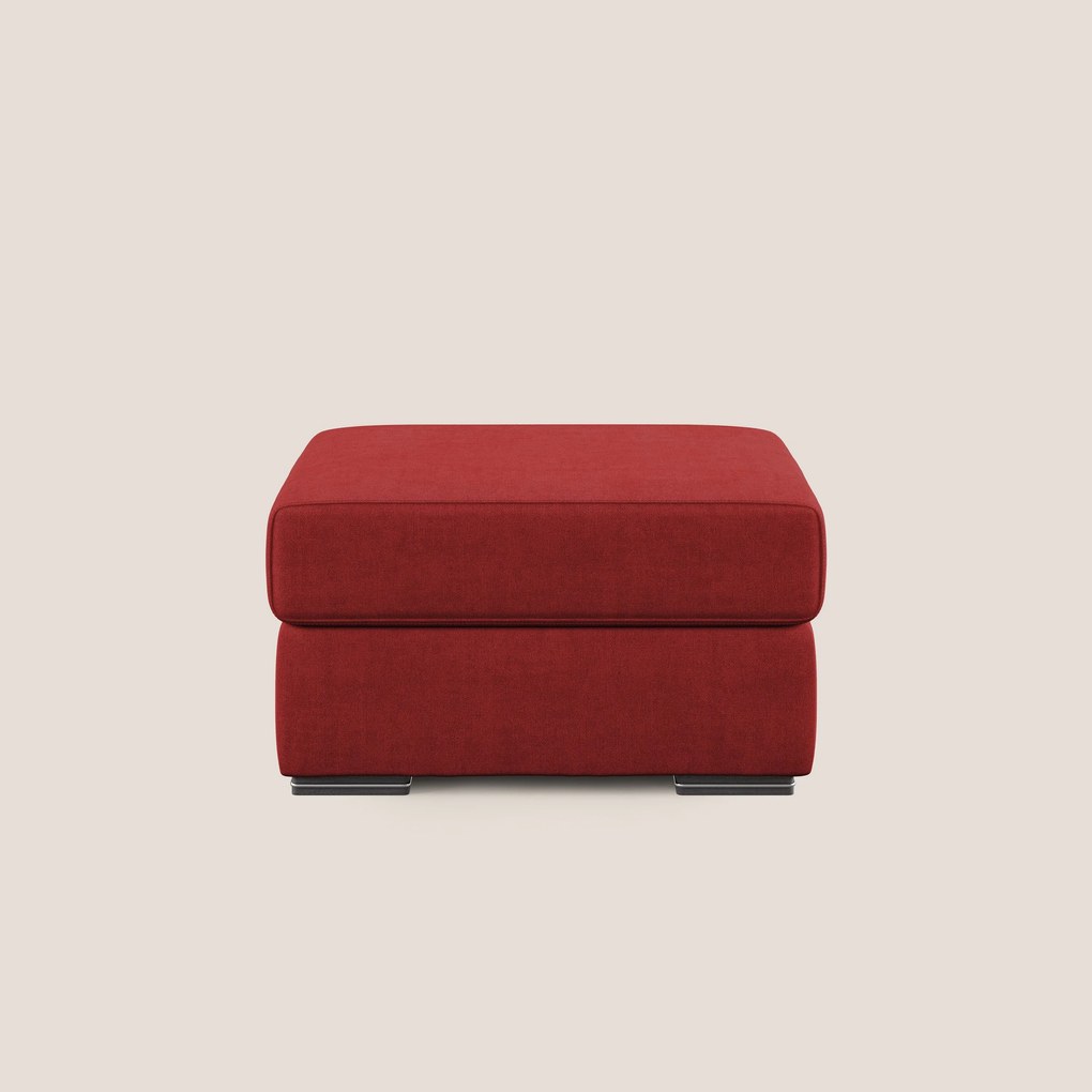 Sun pouf apribile contenitore in tessuto impermeabile T02