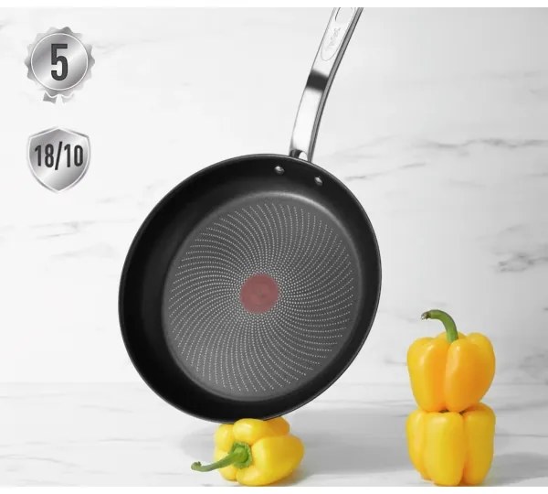 Tefal - Padella INTUITION 24 cm