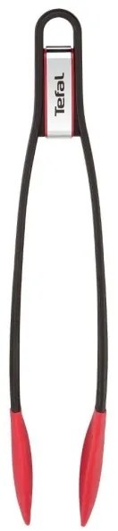 Tefal - Pinze da cucina INGENIO nero/rosso