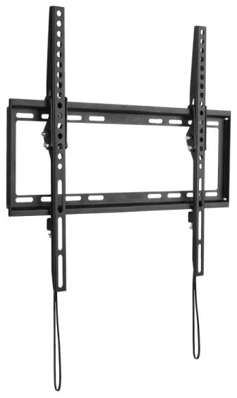 MK FLORIA MKF-20DN447 - Supporto a parete inclinabile per TV 65" nero