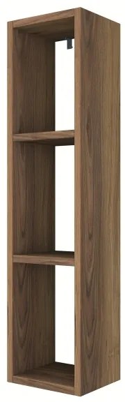 Mensola RANI 22,1x90 cm marrone