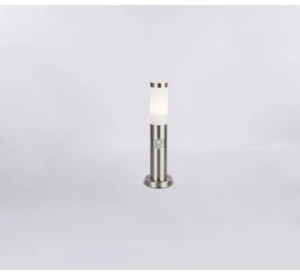 Globo 3158S - Lampada da esterno con sensore DACIA E27/60W/230V IP44