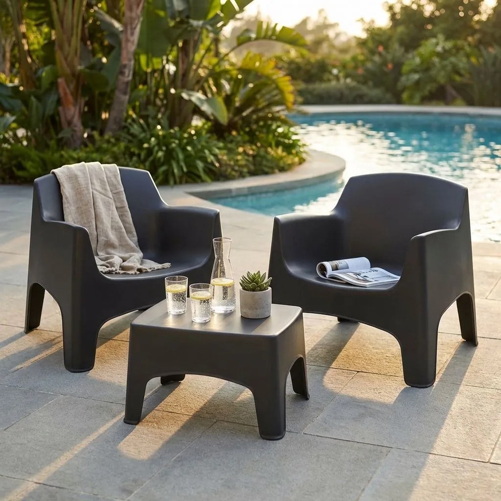 RENKIS - set in resina