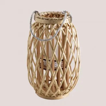 Lampada da tavolo a LED senza fili Kiojan Ø26 cm - Sklum
