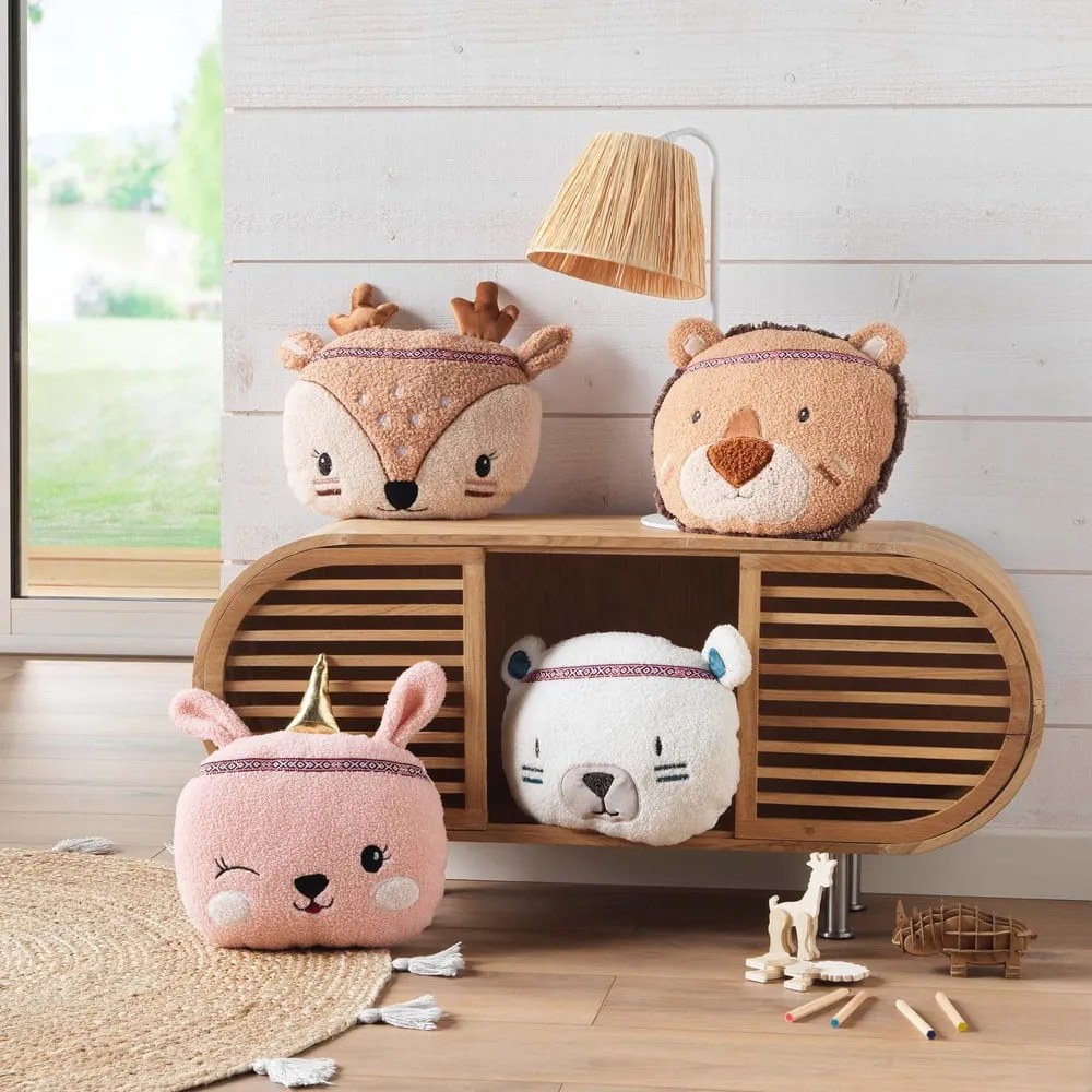 Cuscino per bambini Etoiline - douceur d'intérieur