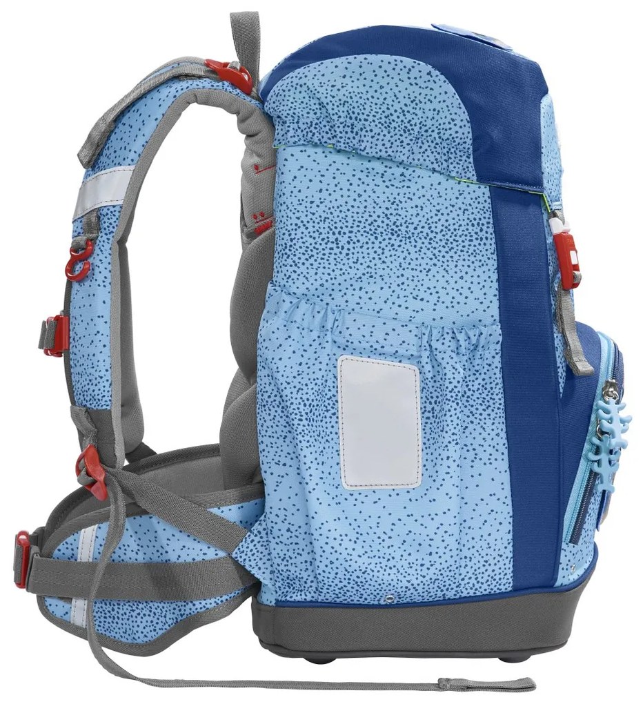 Zaino scuola GRADE Step by Step – Cavallo, certificato AGR