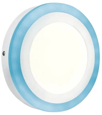 Ledvance - Plafoniera LED RGB dimmerabile LED/19W/230V + T