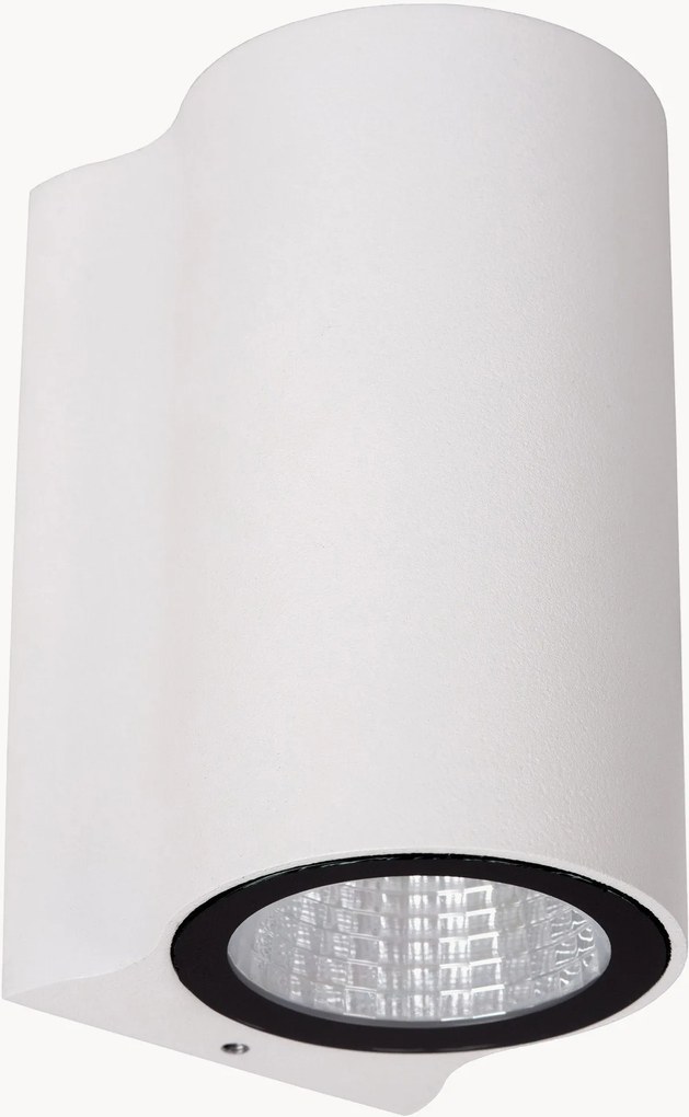 Applique da esterno a LED Akra