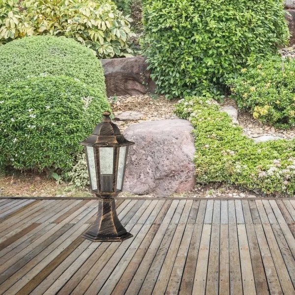 Rabalux 8236 - Lampada da esterno VELENCE 1xE27/60W/230V