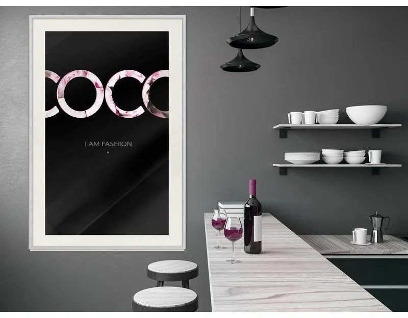 Poster Coco