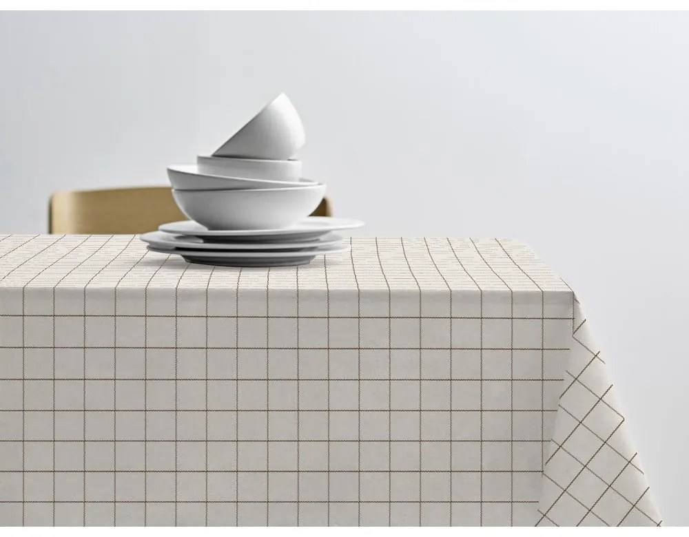 Tovaglia lavabile 140x220 cm Vista - Södahl