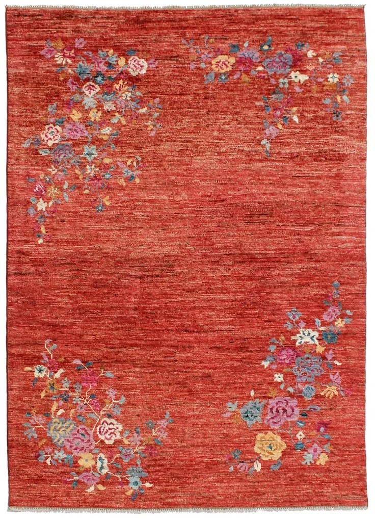 Peking Tappeto orientale 200 x 310 (Pakistan) Annodato A Mano