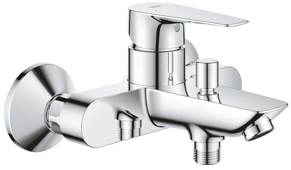 GROHE 24198001 - Miscelatore per vasca DN 15 cromato lucido
