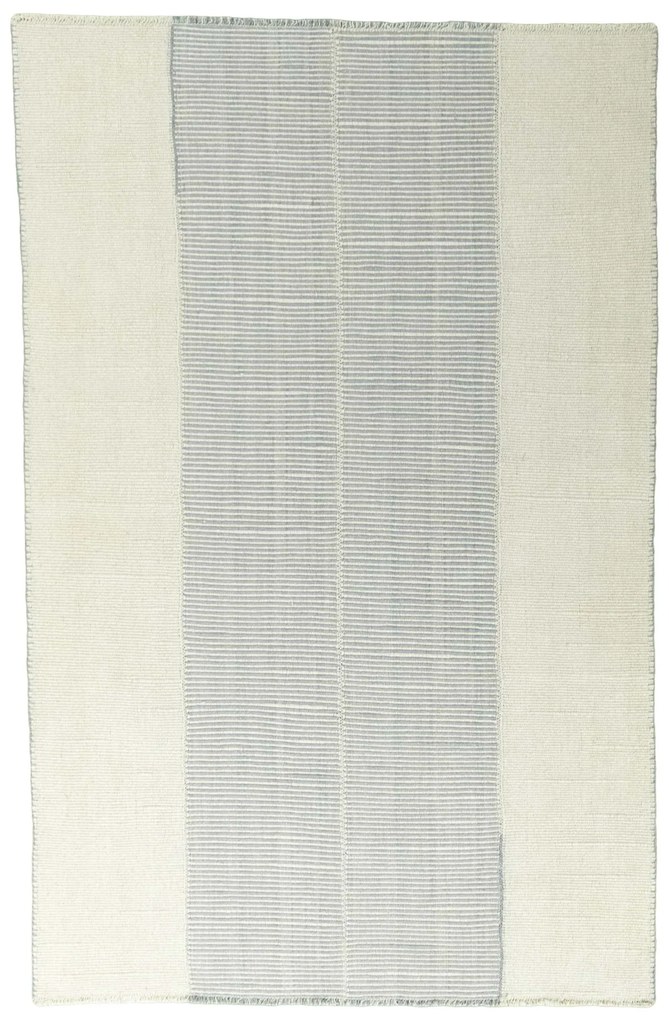 Kilim Tappeto persiano 310 x 200 Beige (Iran) Tessuto A Mano