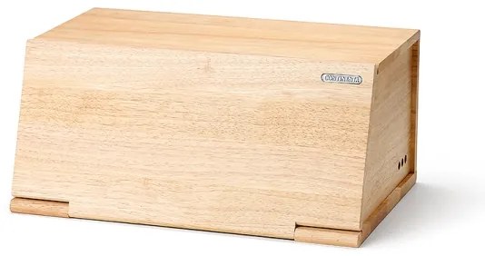 Continenta C3292 - Portapane 40x26 cm in gomma