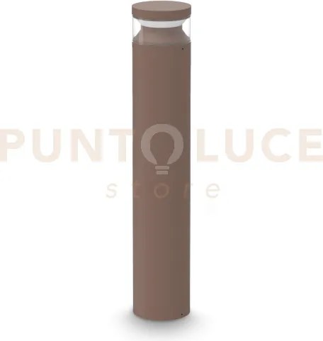 Boeing paletto coffee 3000k 14w  1700 lm ip65 13x70cm