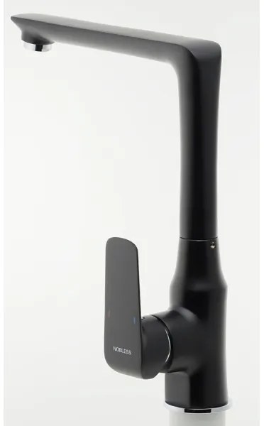Novaservis - Miscelatore per lavello NOBLESS TINA nero