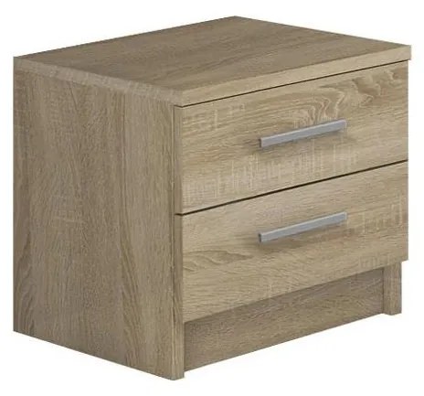 Comodino TOD rovere Sonoma