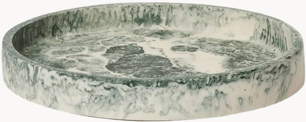 Vassoio decorativo Mist, Ø 20 cm