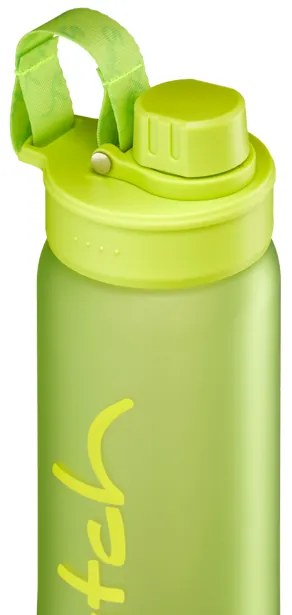 Borraccia sport Satch, 650 ml – Lime Green