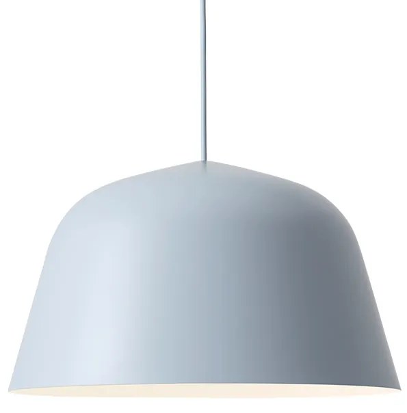 Muuto - Ambit Lampada a Sospensione Ø40 Light Blue Muuto