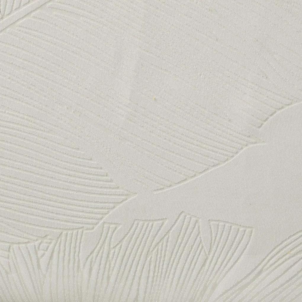 Tenda Atmosphera Tropical Poliestere Bianco (140 x 240 cm)