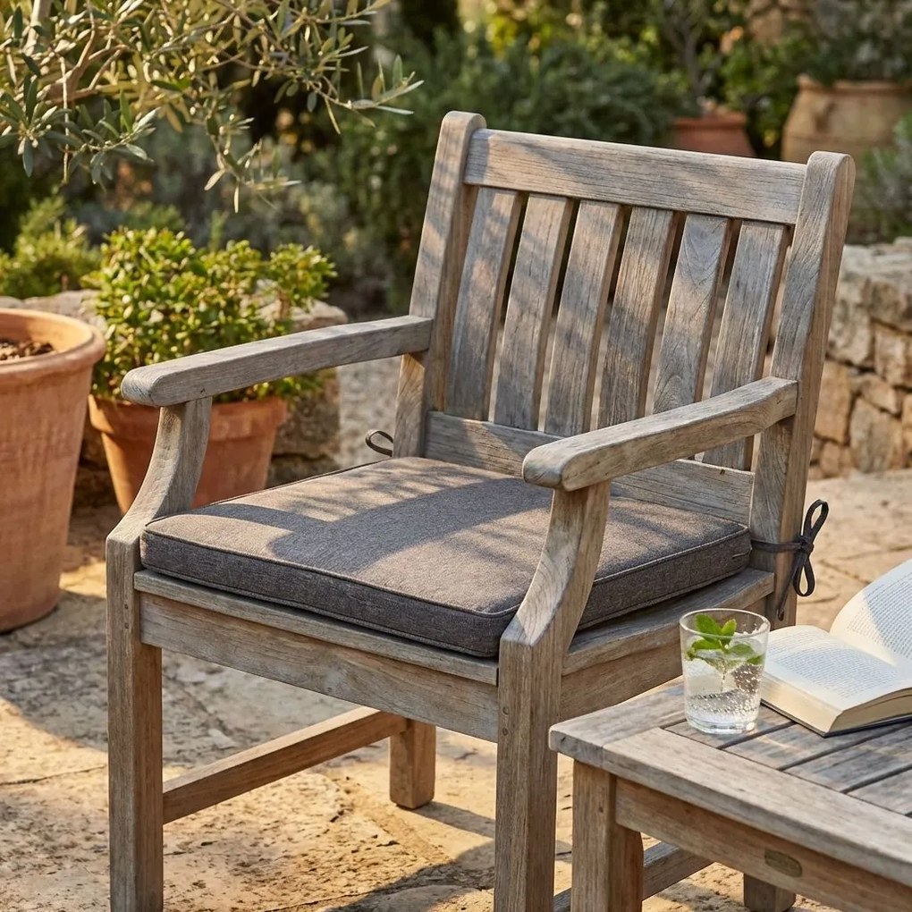 MADDY - Cuscino per seduta idrorepellente