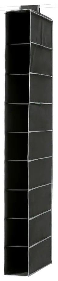 Organizzatore tessile pensile con 9 scomparti Indumento So Urban - Compactor