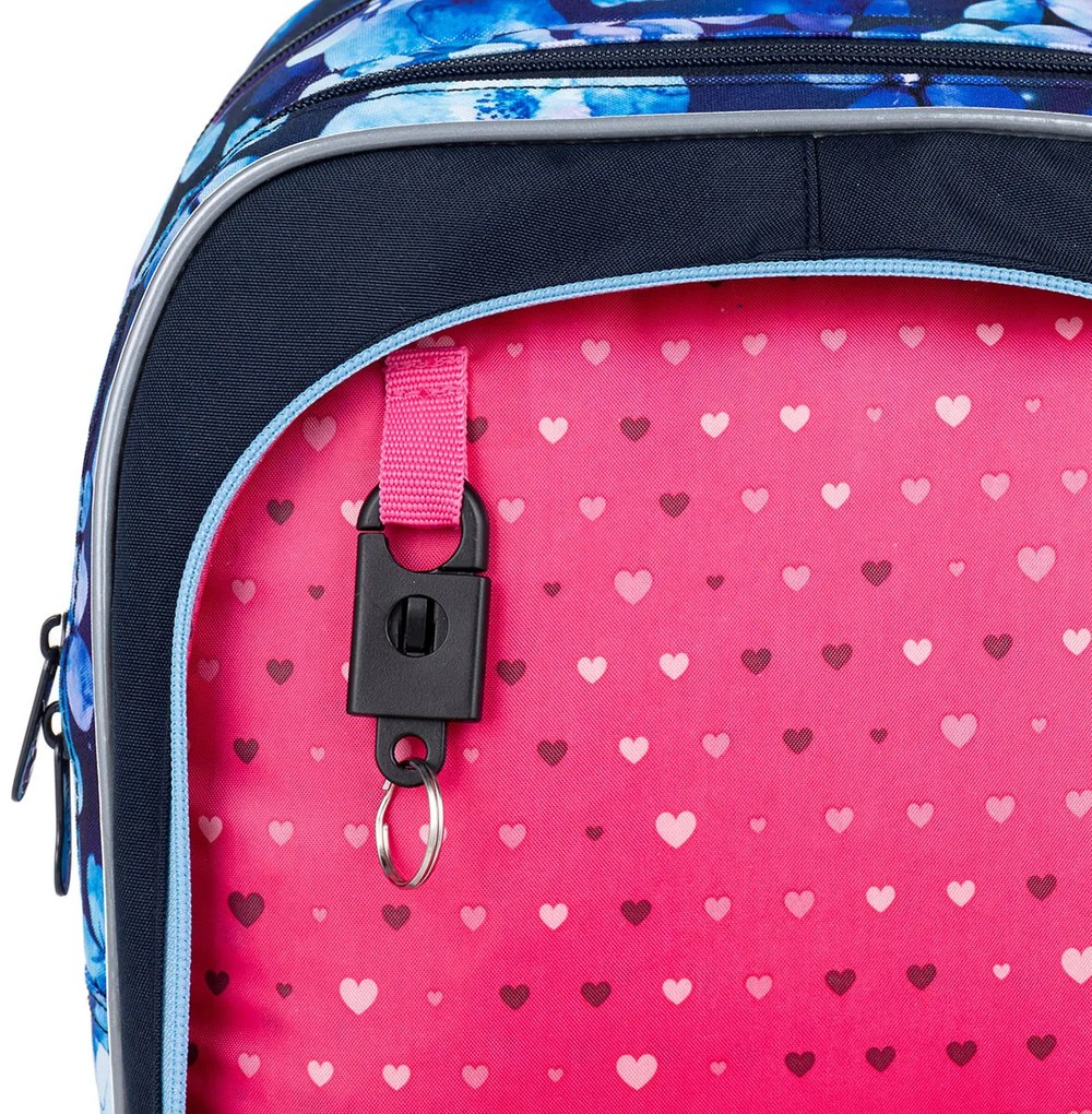 Zaino scuola Topgal ENDY 23002 G