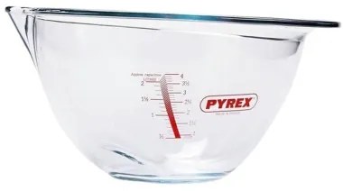 Ciotola Dosatrice Pyrex 8021705 Vetro