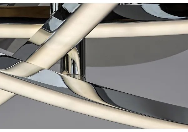 Rabalux 4606 - Plafoniera CYCLONE LED/21W/230V 4000K