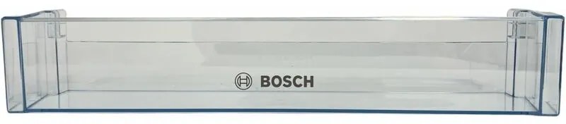 Balconcino Mensola Portabottiglie per Frigorifero Bosch Siemens Neff 11012409, Lunghezza 535 mm x ProfonditÃ 120 mm x Altezza 95 mm