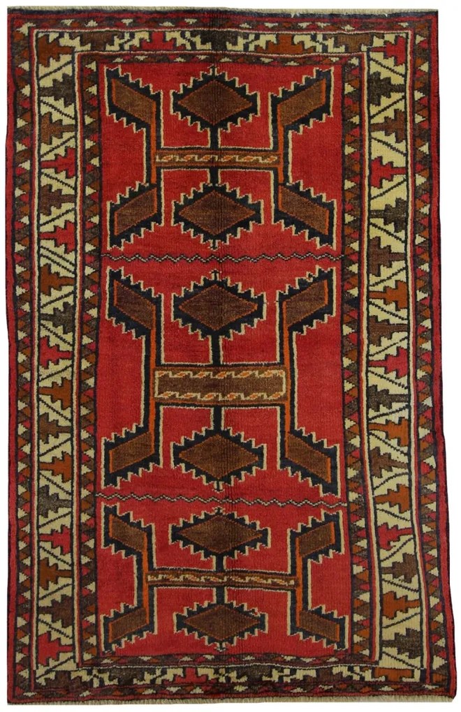 Shiraz Tappeto 120 x 190 (Iran)