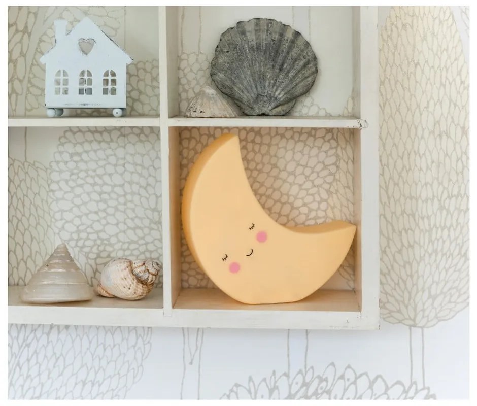 Luce notturna della luna Moon Night - Rex London